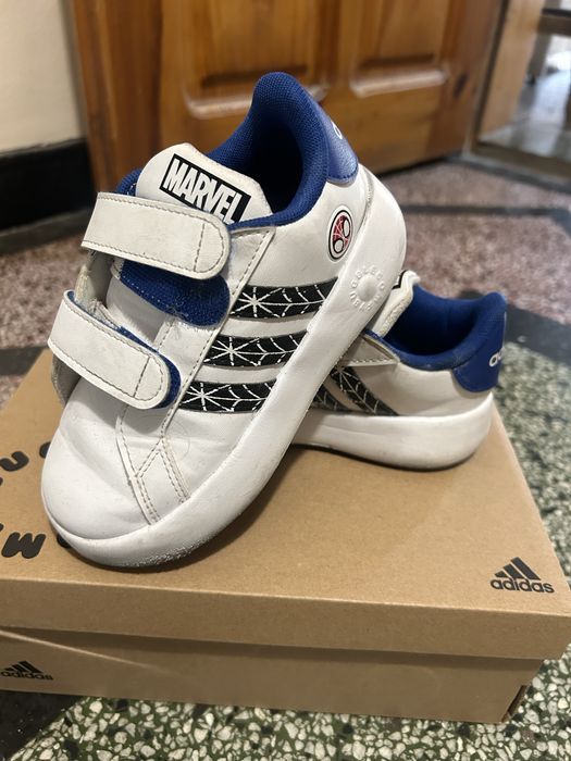 Adidas 27 номер