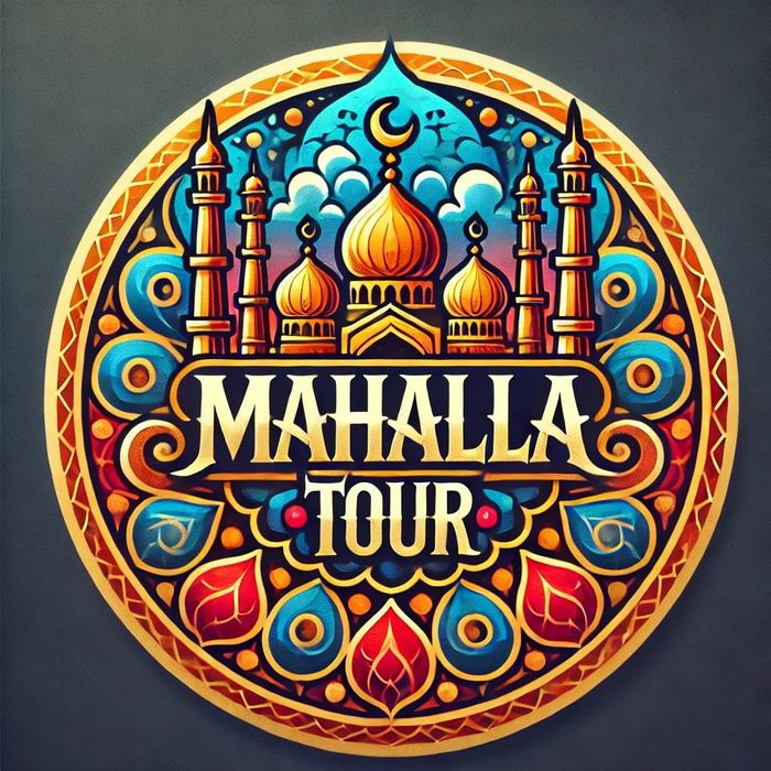 Samarqand – Buxoro Ekskursiyas. Tour