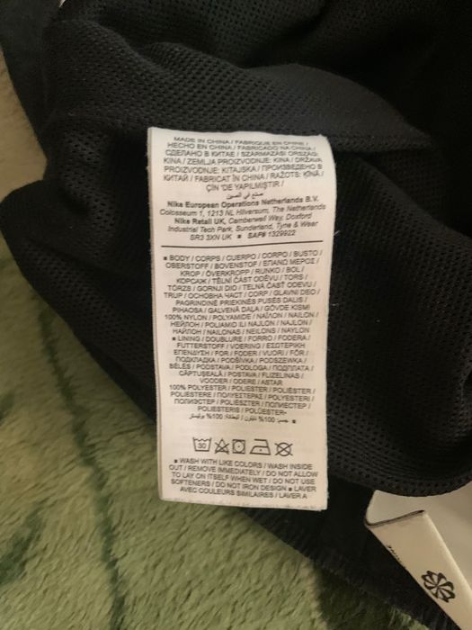 Спортивные Штаны Nike NSW Оригинал