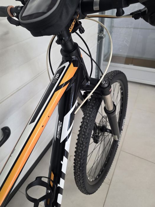 Vand Bicicleta SCOTT Syncros