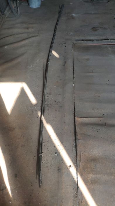 Кругляк латунный