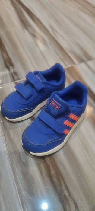 Ориг. сандали и маратонки Adidas номер 25 и Маратонки GEOX номер 31