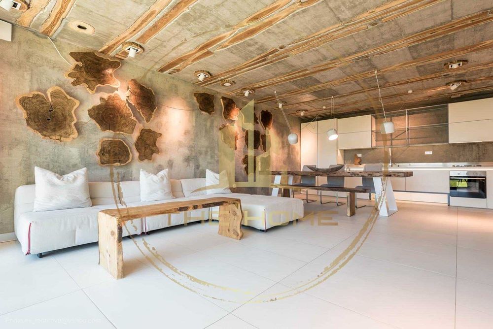 Луксозен 3 стаен Бриз