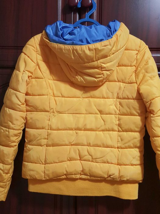 Женские демисезонные куртки