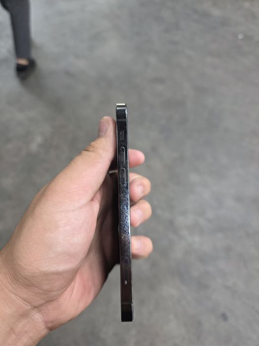 Iphone 12 pro ideal