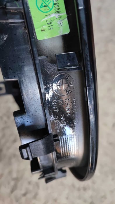 Оригиални Бъбреци решетки BMW G06 G11 G12 G15 F30 F80 БМВ 3 7 Х6