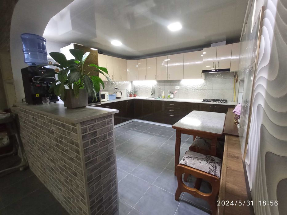 Ховли 2-этажли Сергелийский район