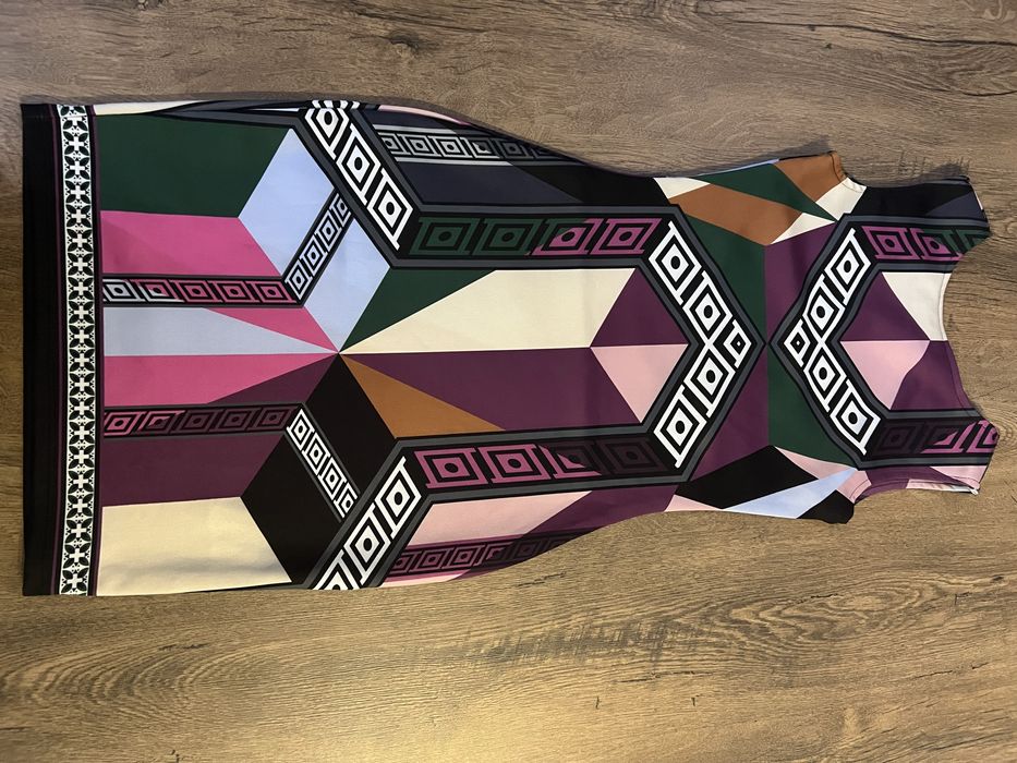 Дамска къса рокля