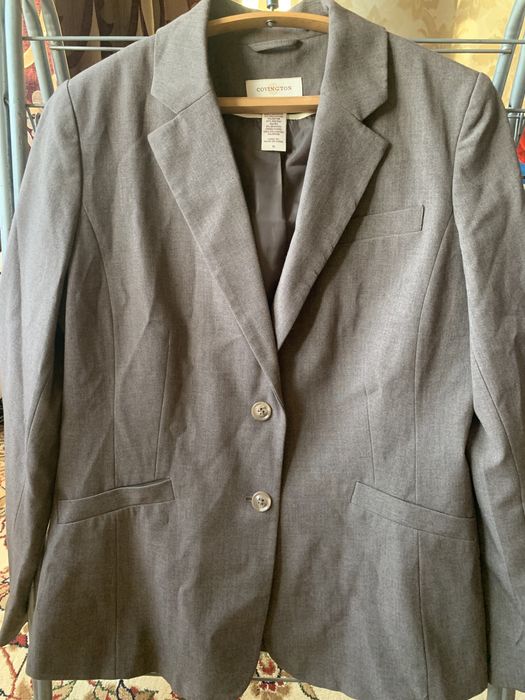 Брючный костюм. Женский. Привезли с Америки