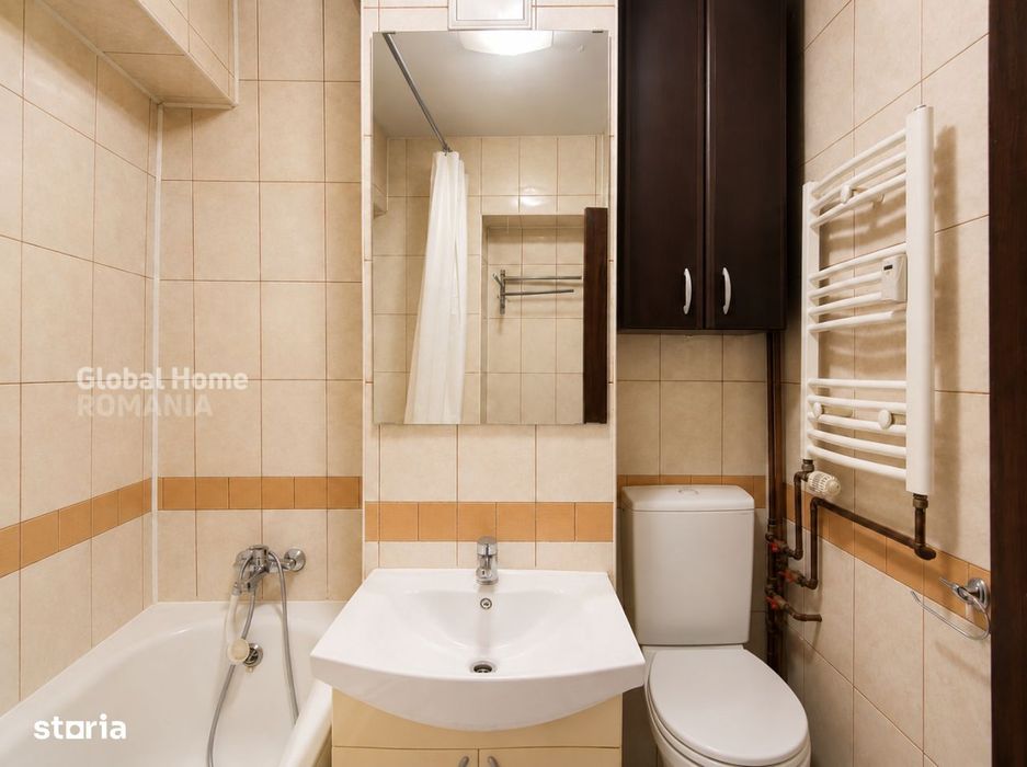 Apartament 2 camere | Piata Victoriei - 1 Mai | Bloc Reabilitat