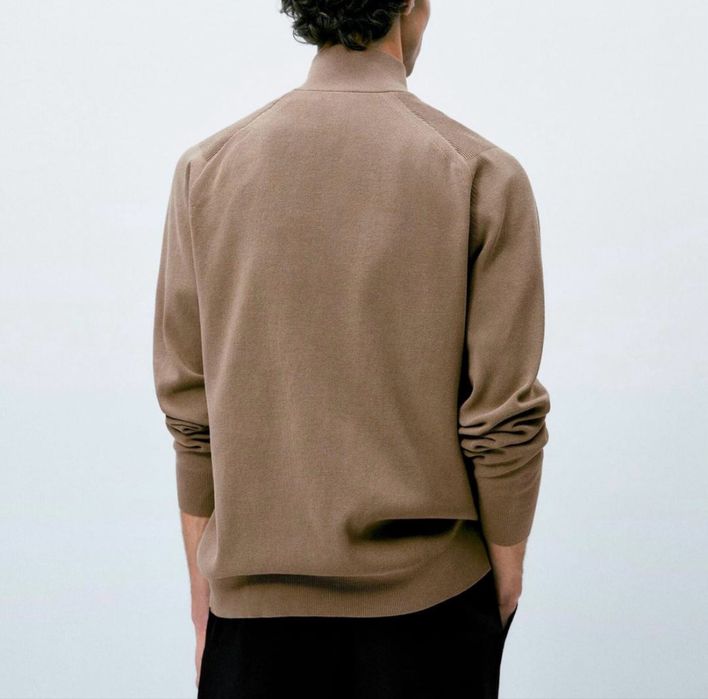 Кардиган Massimo Dutti