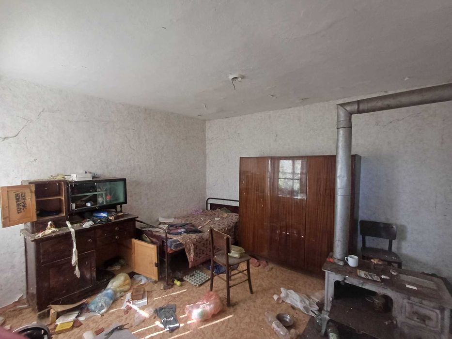 Продава се Къща в с. Великово, Област Стара Загора - 60 кв.м за 250 €/кв.м - Снимка #6