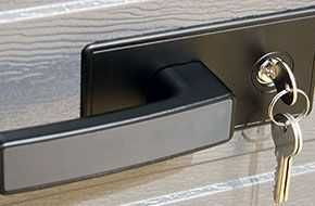 Секционные гаражные автоматические ворота ALUTECH немецкое качество