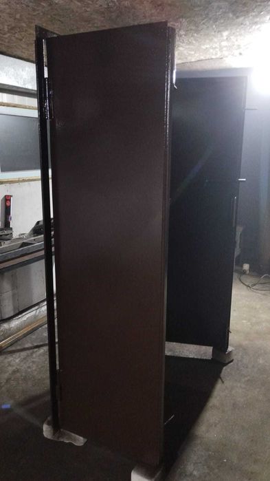 Сварочные работы любые