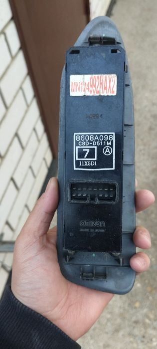 Продам стеклоподъёмник