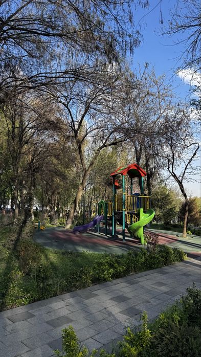 Сдается своя квартира 3/5/9 в районе Дархан. Ориентир: кафе «Дархан»