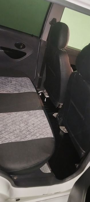 Matiz best 2011 yil metan yaqinda qoʼyilgan