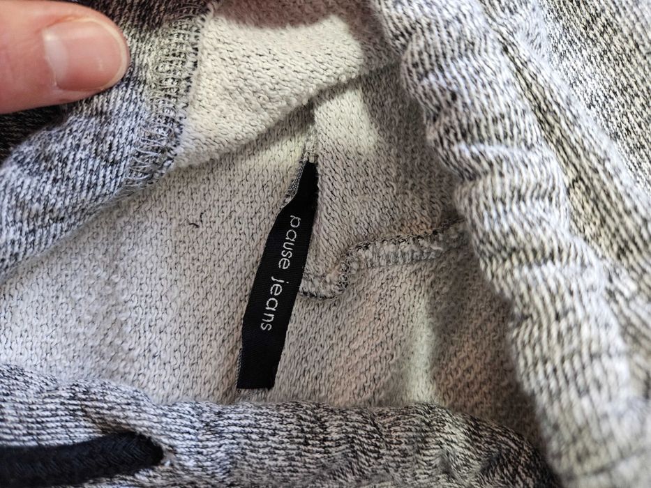 Суитшърт Pause Jeans