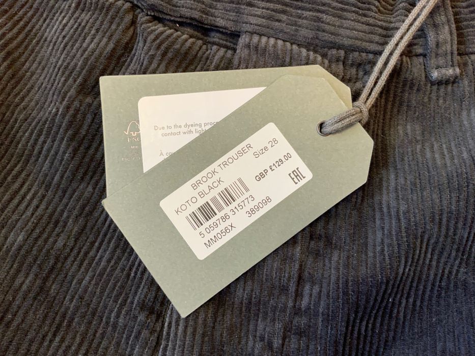 Allsaints-оригинален панталон 28 размер