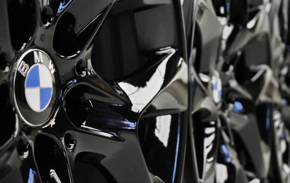 Бмв джанти 19 цола Х5/Х6