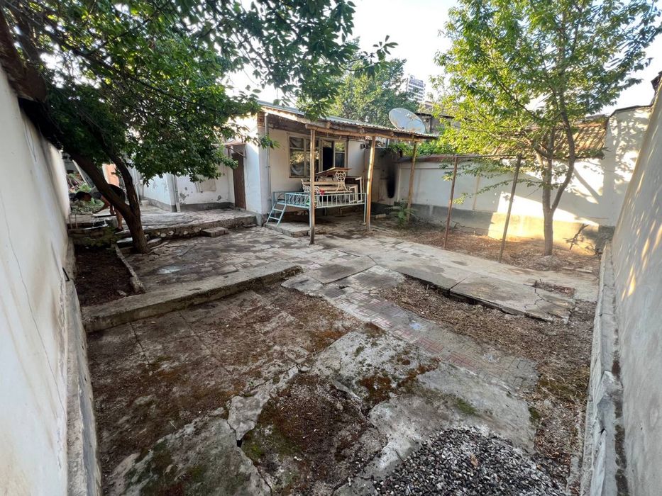 Xovli ijaraga beriladi