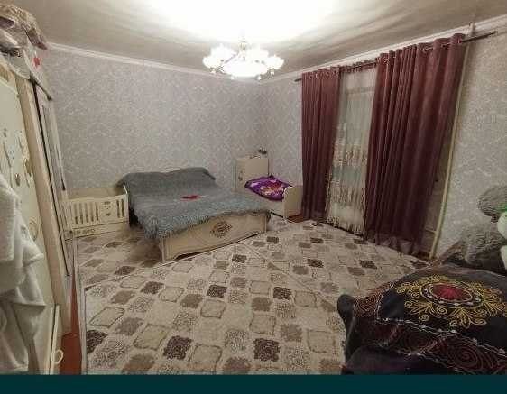 Nazarbekda fayzli hovli sotiladi