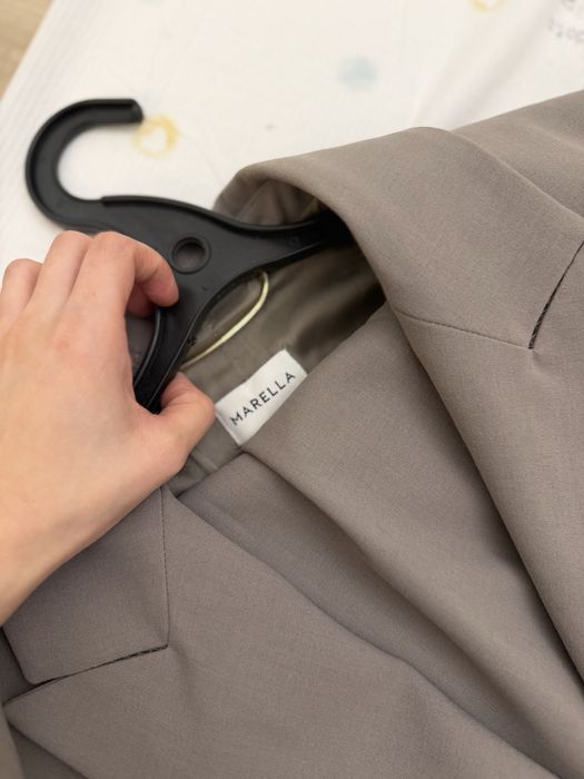 Италянская двойка от Marella