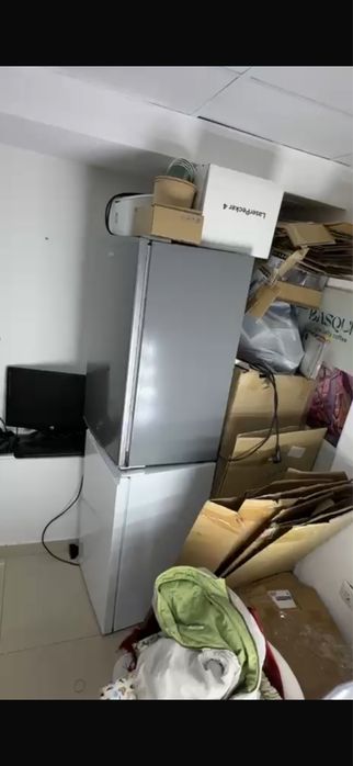 Продам холодильник