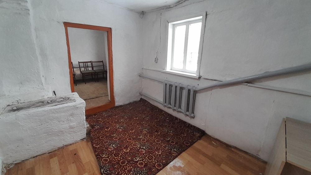 Продам дом в городе