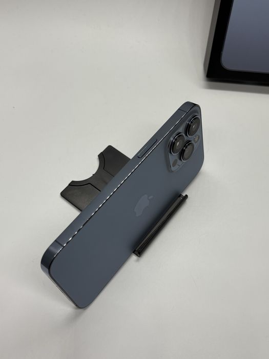 iPhone 13 PRO - 256Gb- STARE Impecabila+ Garantie