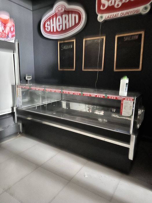 holodilnik batut frezer