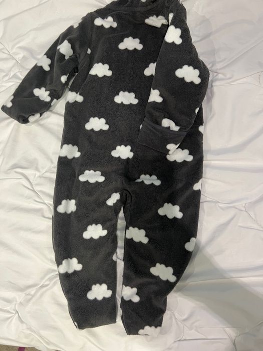 Зимно бебешко чувалче