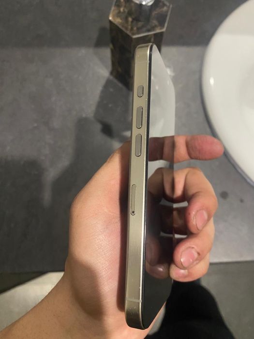 Айфон 15 про 256гб