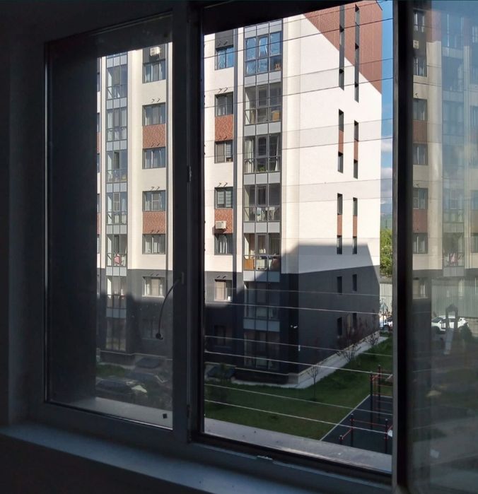 Прозрачные решётки ( поликарбонат)