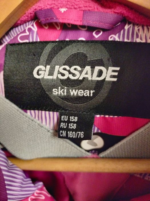 Продам лыжный костюм