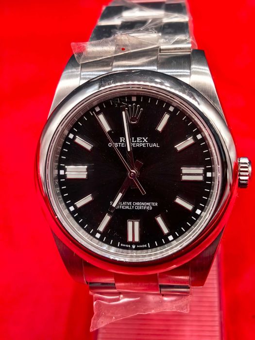 Rolex Oyster 41mm 3230
