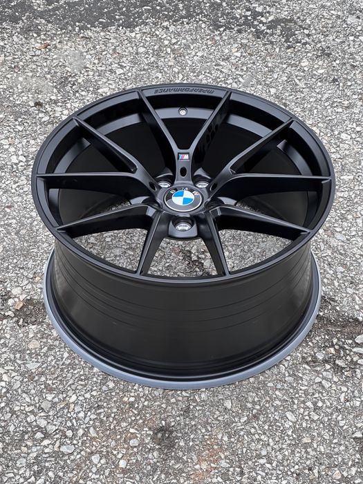 Джанти за БМВ BMW Style 763 18 “ цола 5х120 4х8j X Drive E60 E90 F10