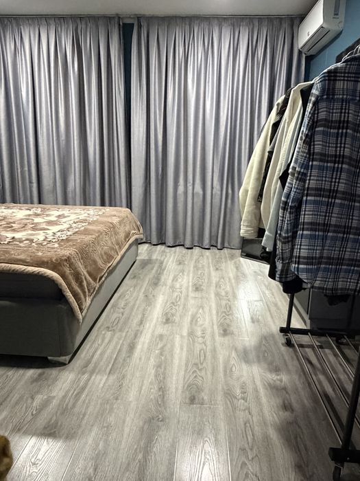 Квартира 2/13/16 с ремонтом Яккасарай