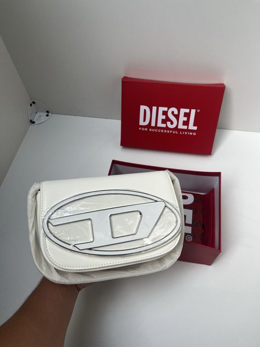 Genti Diesel noi la cutie