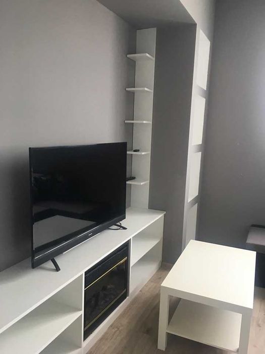 Дава се под наем Едностаен апартамент в София, Павлово - 50 кв.м за 280.5 € - Снимка #5