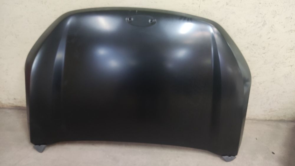 JAC Js4 Крышка капота.