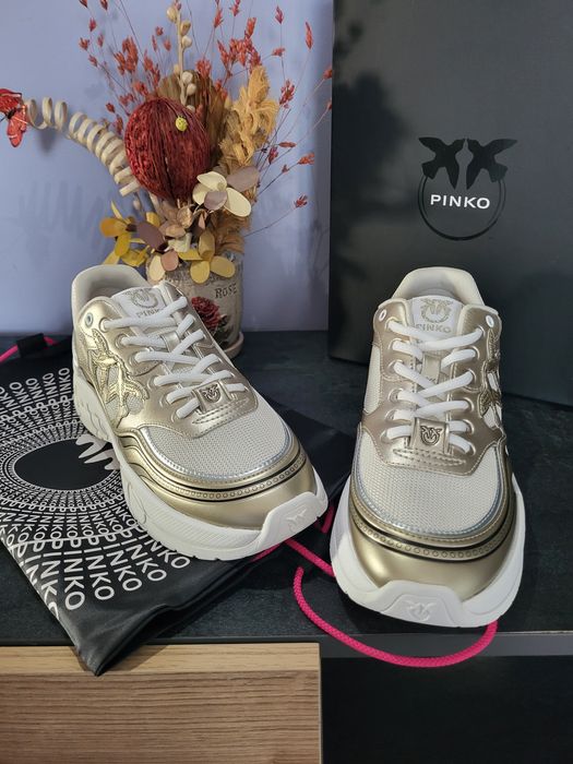 Дамски сникърси Pinko