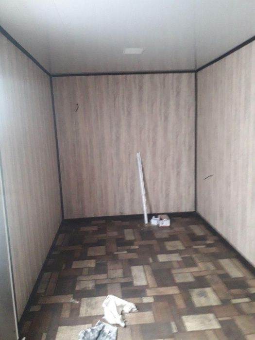 контейнер под офис