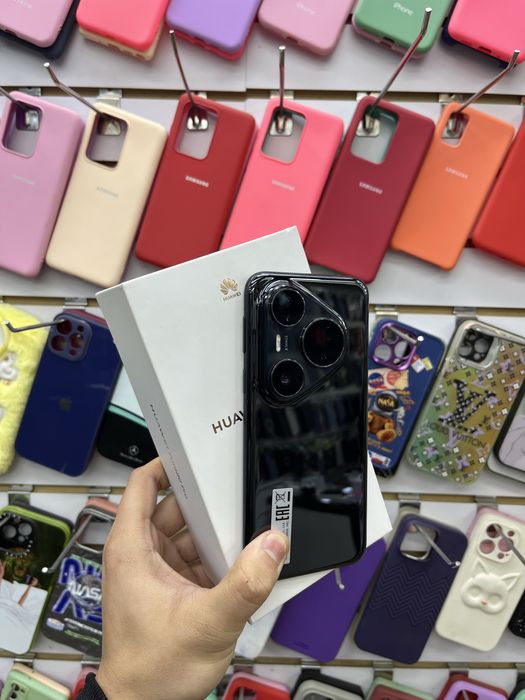 Huawei Pure 80 Pro 12/512gb