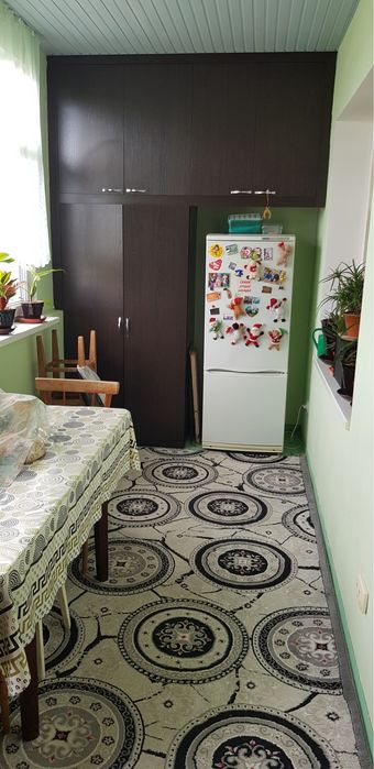 Продается Юнусабад 11,3/4/4