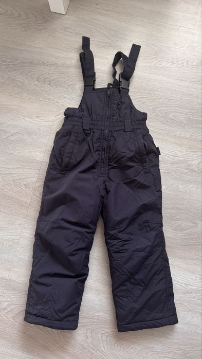 Штаны болоневые 104