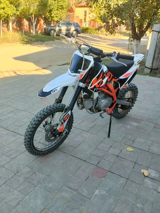 Продам kayo tt160 срочно!!!