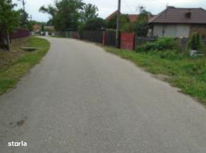 Teren intravilan- comuna Calinesti, jud. Arges-R.03