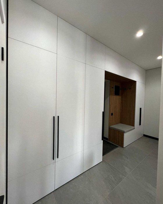 Мебель на заказ ( от производителя)