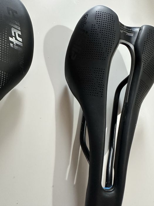 Sa de bicicleta Selle Italia